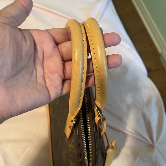 Alma BB - Picture 6 of 10